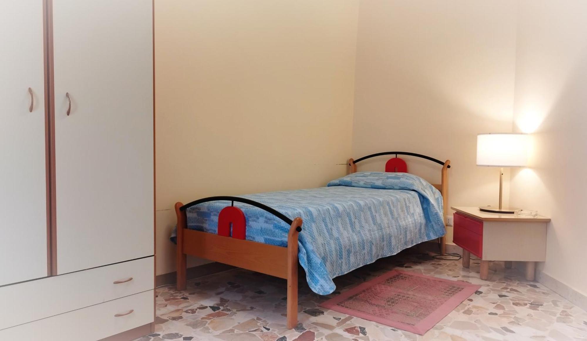 Liz House Apartment Caltagirone Exterior photo